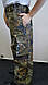 Камуфльований костюм, Дубок - фото 6 - id-p172783427