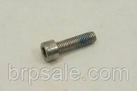 Гвинт з циліндричною голівкою M10x35 BRP Sea Doo Screw socket 912A2