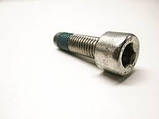 Гвинт з циліндричною голівкою M10x35 BRP Sea Doo Screw socket 912A2, фото 3