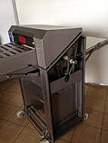 Шкироснімна машина машина для зняття шкірки Maja ESB 3450, фото 4