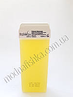 Віск у касеті ItalWax Натуральний, 100 мл.