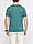 Чоловіча футболка Lc Waikiki / Лз Вайкікі кольору морської хвилі, фото 2