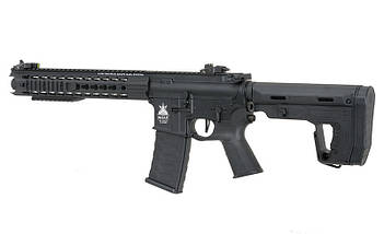 ASR116R1 LPA EBB Full Metal - Black [APS] (для страйкболу), фото 5