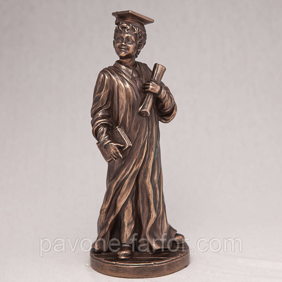 Статуетка Veronese "Куник" (23 см) 04573A1