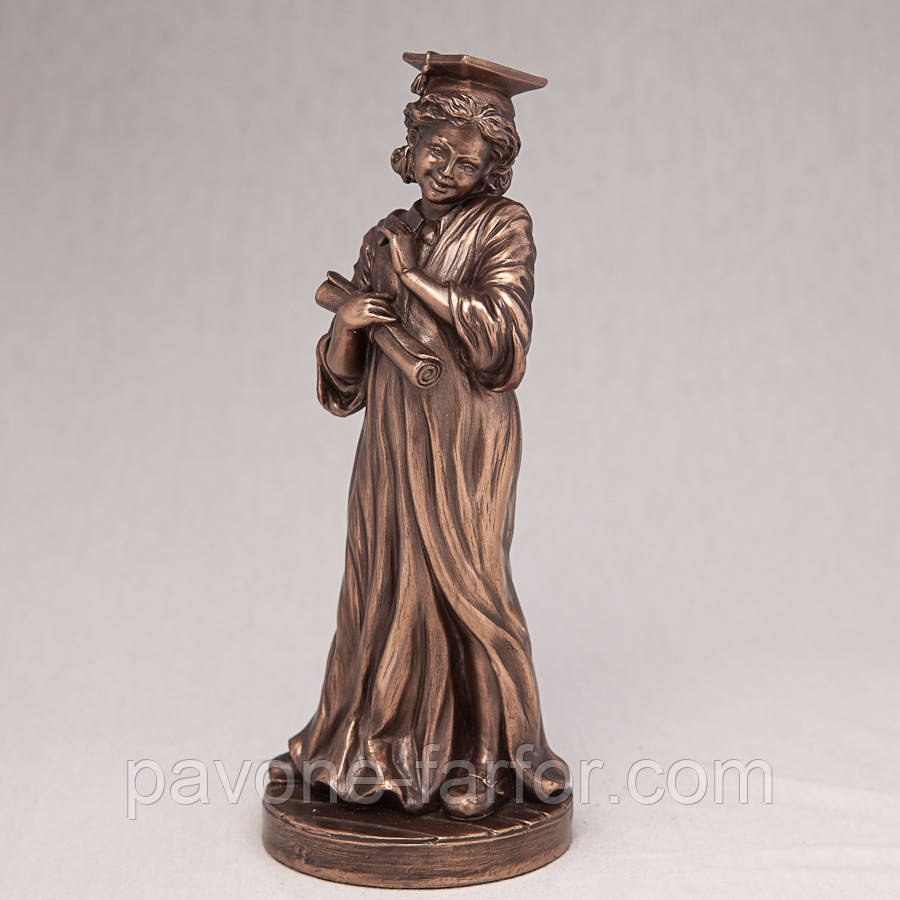Статуетка Veronese "Учениця" (22 см) 04574A1