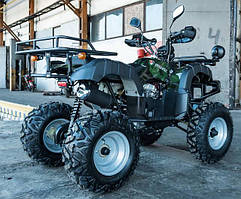 Квадроцикл  SP250-4