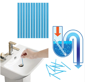 Засоби для чищення ванн