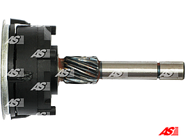 Редуктор у зборі, стартера Опель, Део Ланос