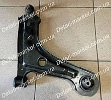 Важіль передній Лачетті CTR