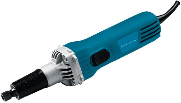 Шліфмашина пряма Kraissmann 600 GSF 6®