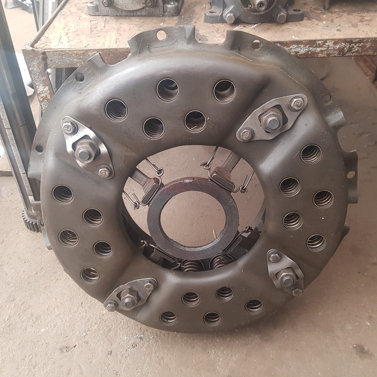 mrtf様 Фильтр АКПП 10R60 Ford Explorer/Lincoln Aviator 2021-2023