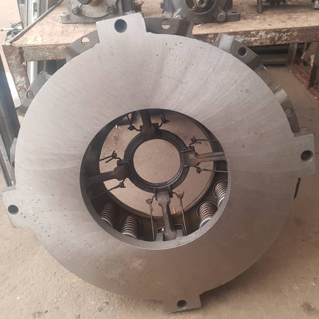 Корзина сцепления (муфта) Т-150, СМД-60 150.21.022-2А от