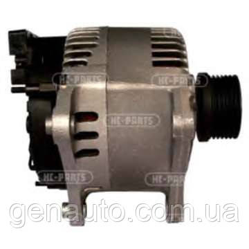 Генератор Rover (Ровер) 220, 420, 620, 820 2.0 Si, GTi, Ti 1991-2000 85А новий