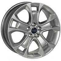 Литые диски ZW Ford (TL5036) R18 W7.5 PCD5x108 ET52 DIA63.4 (HS)