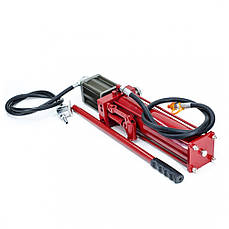 Насос пневмогідравлічний PROFLINE 97091 20 Т