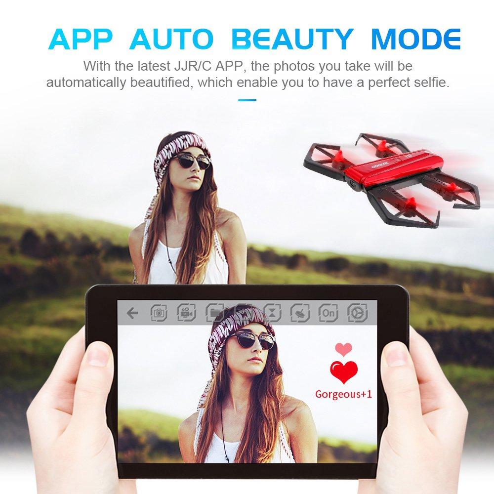 GoolRC T33 WiFi FPV 720P HD ID 997454990