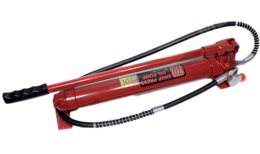 Гідравлічний Насос 30 тонн Profline 97107