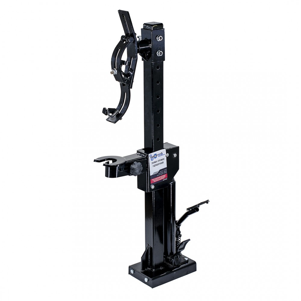 Знімач пружин гідравлічний PROFLINE 97144 1 Т