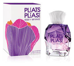 Issey Miyake — Pleats Please Eau De Parfum (2013) — Розпив 5 мл, пробник — Парфумована вода