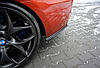 Елерон BMW M6 F06 дифузор тюнінг обвіс, фото 4