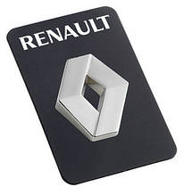 Аксесуари Renault Trafic 3
