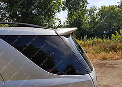 Спойлер Мерседес МЛ W164 оригінальний дизайн