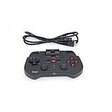 Безпровідний геймпад iPega 9017S Bluetooth Game Controller Joystick, фото 4