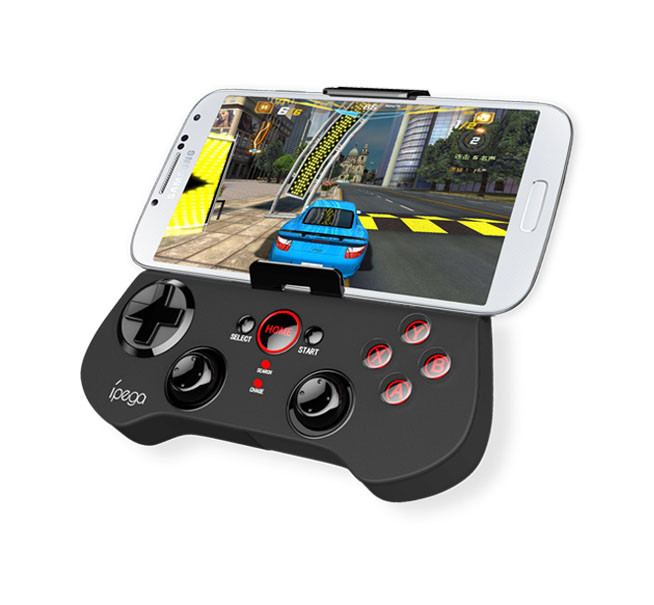 Безпровідний геймпад iPega 9017S Bluetooth Game Controller Joystick
