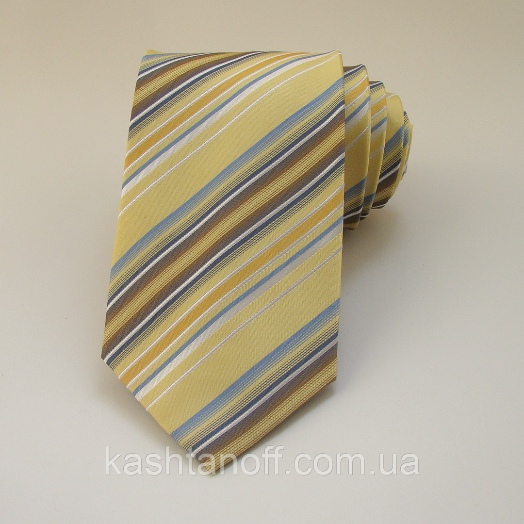 Краватка чоловіча шовкова Schonau&Houcken , фото 1