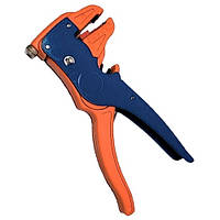 Автоматичний стрипер HS700D 0,08-6 мм2