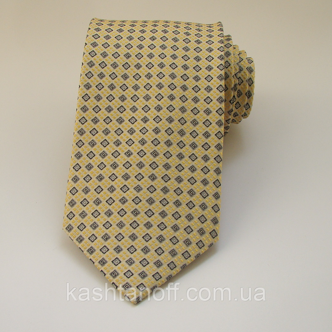 Краватка чоловіча шовкова Schonau&Houcken , фото 1