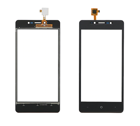 Тачскрін, сенсор для Leagoo Power 2 Black, фото 1