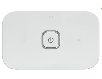 3G/4G або Wi-Fi роутер Huawei R216 (E5573Bs-320) 1800/2600 МГц (Київстар, Vodafone, Lifecell)