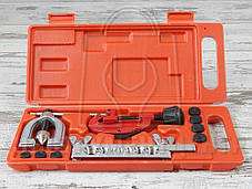 Набір для розвальцьовування трубок ALLOID НР-2031 5-16 мм (10 предметів)