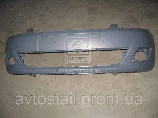 Бампер передній на Ford Fiesta 2006-2008 (вир-во Tempest) 023 0179 900