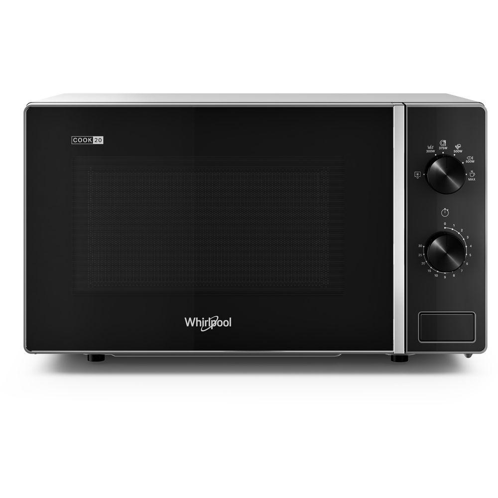 Мікрохвильова піч Whirlpool MWP 101 SB