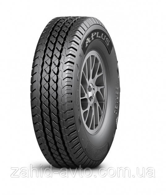 APLUS A867 185/75 R16C 104R (літо) 2021 р.в.
