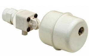 Міні-клапан R½" (регулятор рівня води)