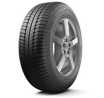 Шина 175/65 R14 86T XL X-ICE 3 MICHELIN