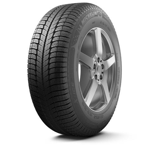 Шина 185/65 R14 90T XL X-ICE 3 MICHELIN