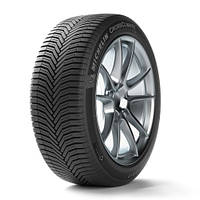 Всесезонные шины Michelin CrossClimate SUV 265/60 R18 114V XL