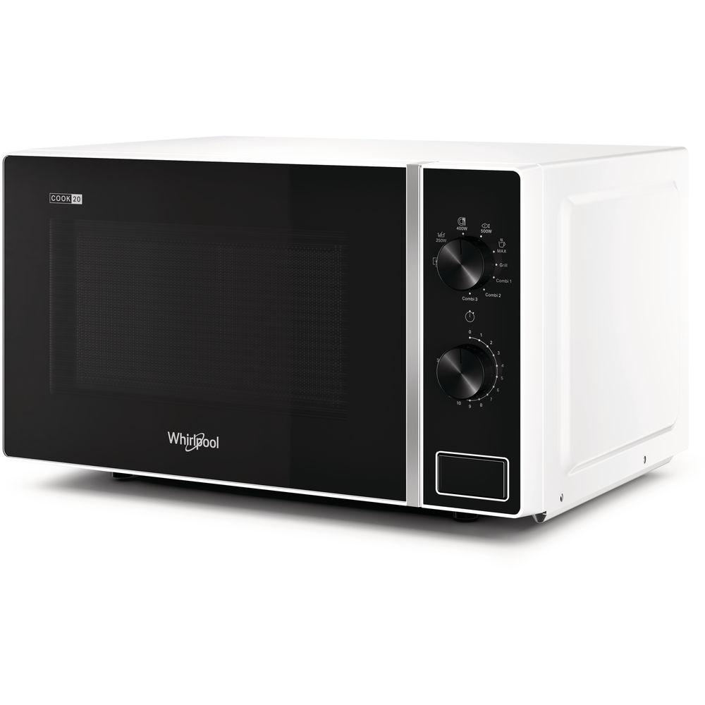 Мікрохвильова піч Whirlpool MWP103W
