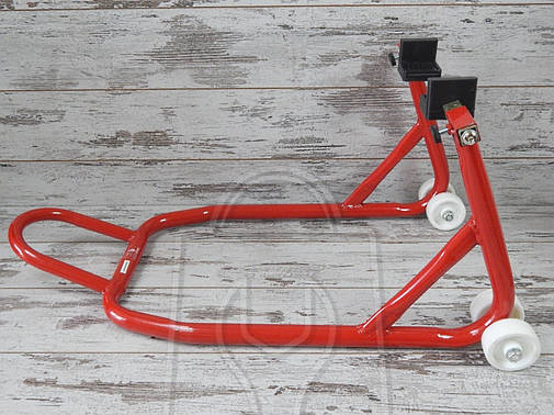 Підставка під колесо мотоцикла Torin TRMT005 250 кг, фото 1