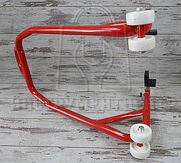 Підставка під колесо мотоцикла Torin TRMT005 250 кг, фото 5