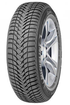 Шина 175/65 R15 84T MICHELIN ALPIN 4