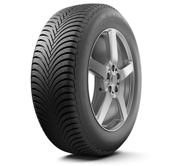 Шина 185/65 R15 88T ALPIN 5 MICHELIN