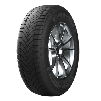 Шина 195/55 R16 91H XL ALPIN 6 MICHELIN