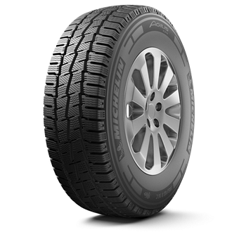 Шина 215/70 R15C 109/107R MICHELIN AGILIS ALPIN