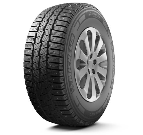 Шина 195/70 R15C 104/102R AGILIS X-ICE NORTH MICHELIN