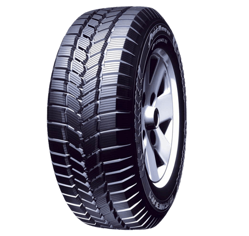 Шина 215/60 R16C 103/101T AGILIS 51 SNOW-ICE MICHELIN